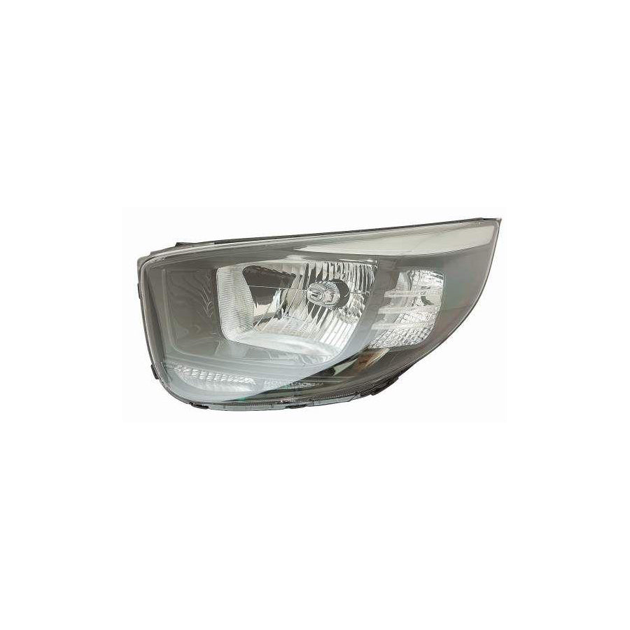 Abakus 2231167Lldem2 Headlight for KIA Picanto III (Ja)