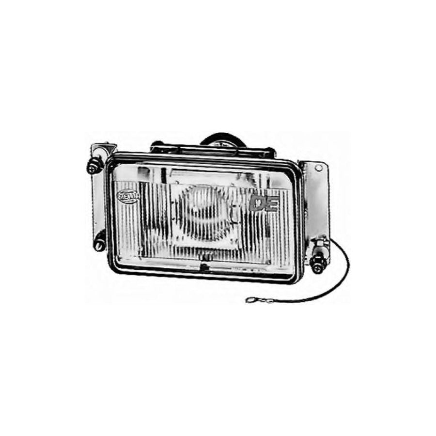 Hella 1NL 131 760-011 Fog Light