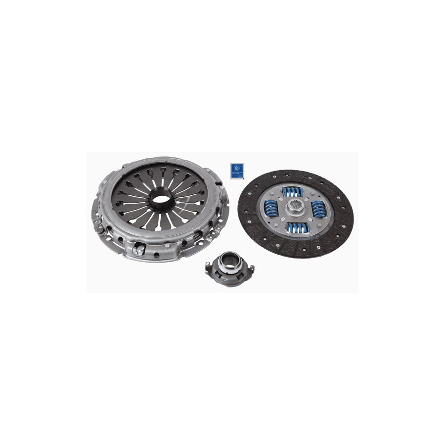 Sachs 3000 951 282 Clutch Kit
