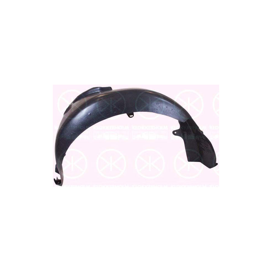 Klokkerholm 6055548 Panelling, Mudguard for RENAULT Laguna II Sport Tourer (KG)