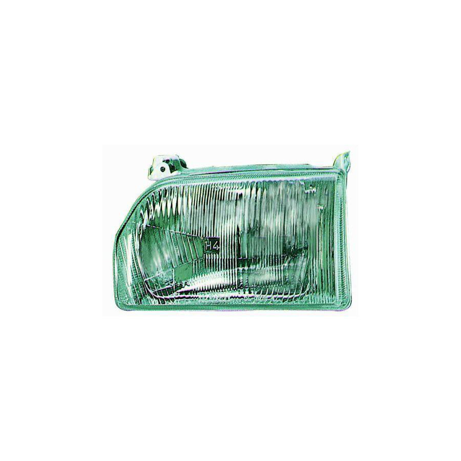 Abakus 4311118Llde Headlight