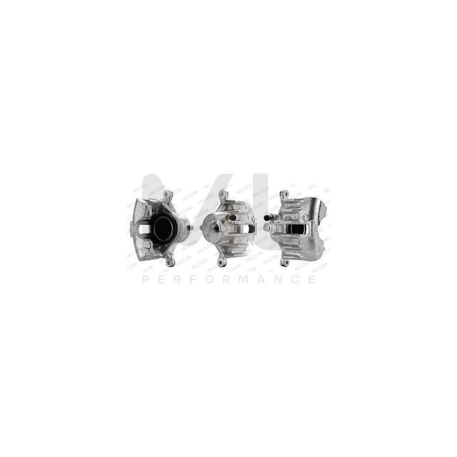 Ferodo Premier FCL694577 Brake Caliper for Land Rover Freelander With Accessories