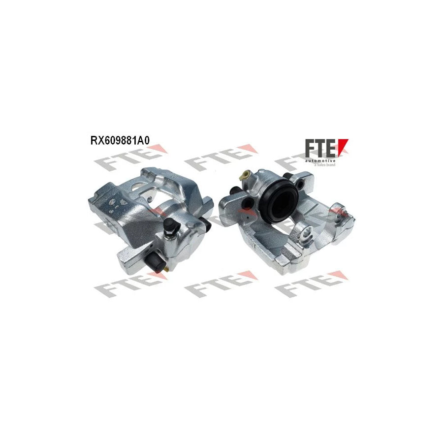 FTE Rx609881A0 Brake Caliper