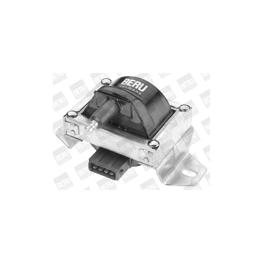 Beru Copper Cable Gf101B Ignition Lead for Alfa Romeo 164 (164)