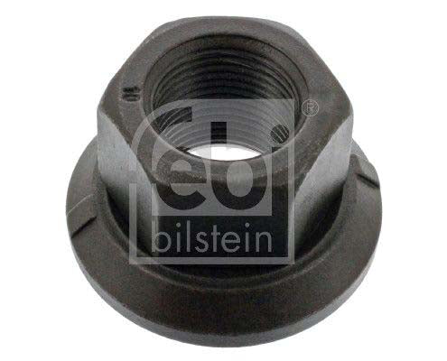 Febi Bilstein 04900 Wheel Nut | ML Performance UK Car Parts