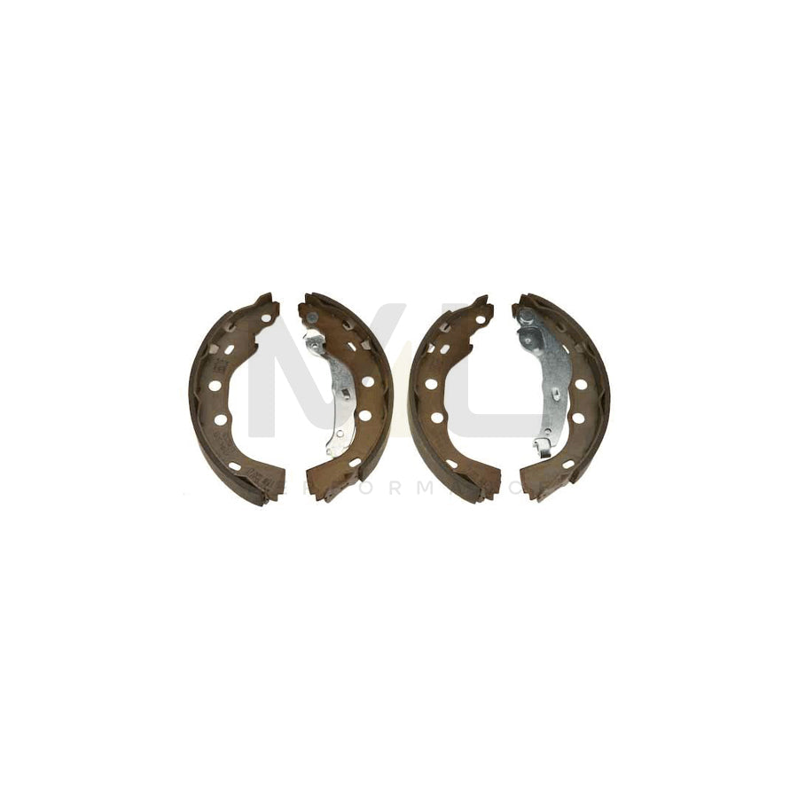 TRW GS8727 Brake Shoe Set