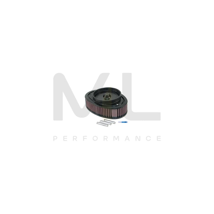 K&N RT-3910 Oval Air Filter