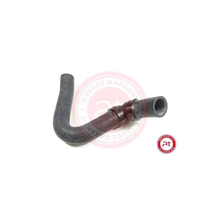 at autoteile germany At21071 Radiator Hose