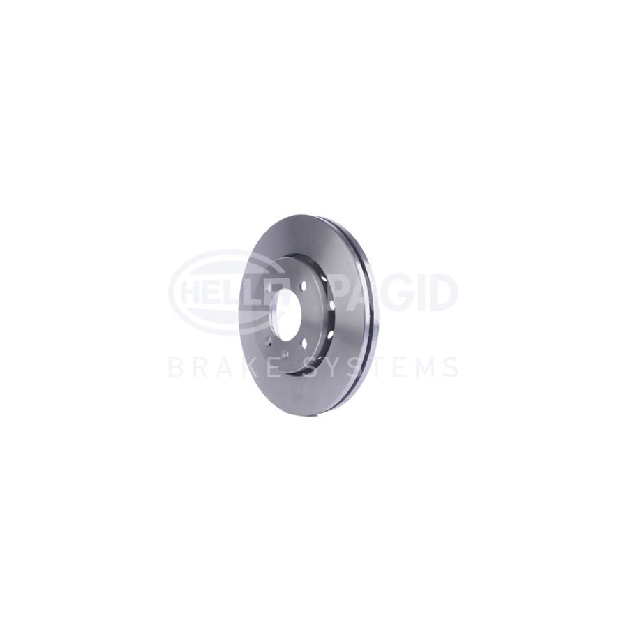 Hella 8AM 355 503-941 Brake Master Cylinder Suitable For Mercedes-Benz T2