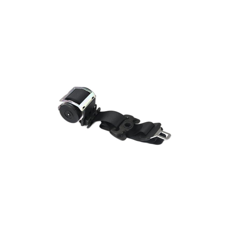 Genuine BMW 72117068852 E46 Rght Frnt Upper Belt With Force Limiter (Inc. 323Ci, 325Ci & M3)