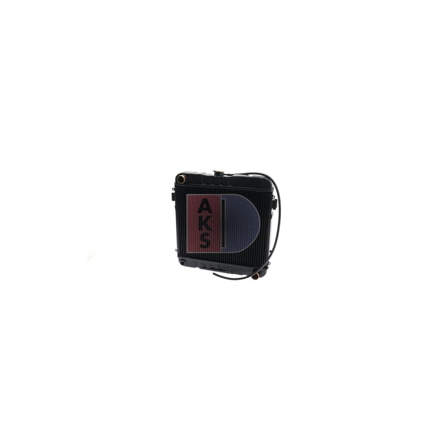 AKS Dasis 150043H Engine Radiator for Opel Manta