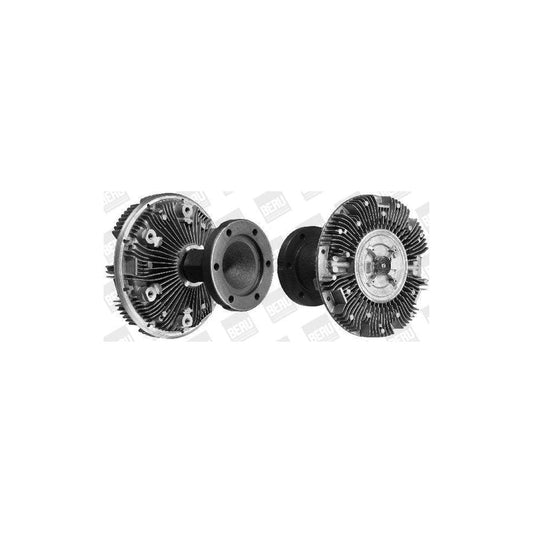 Beru Lk105 Fan Clutch