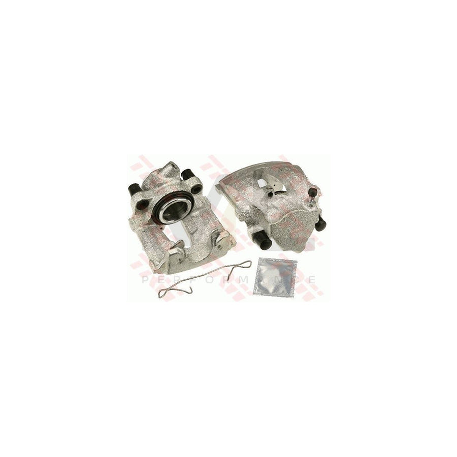 TRW BHX472E Brake Caliper