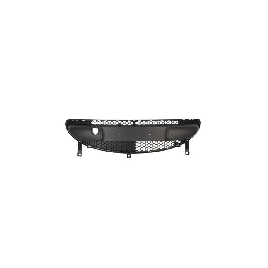 Blic 6502-07-5501995P Bumper Grill for Peugeot 107 Hatchback (Pm, Pn)