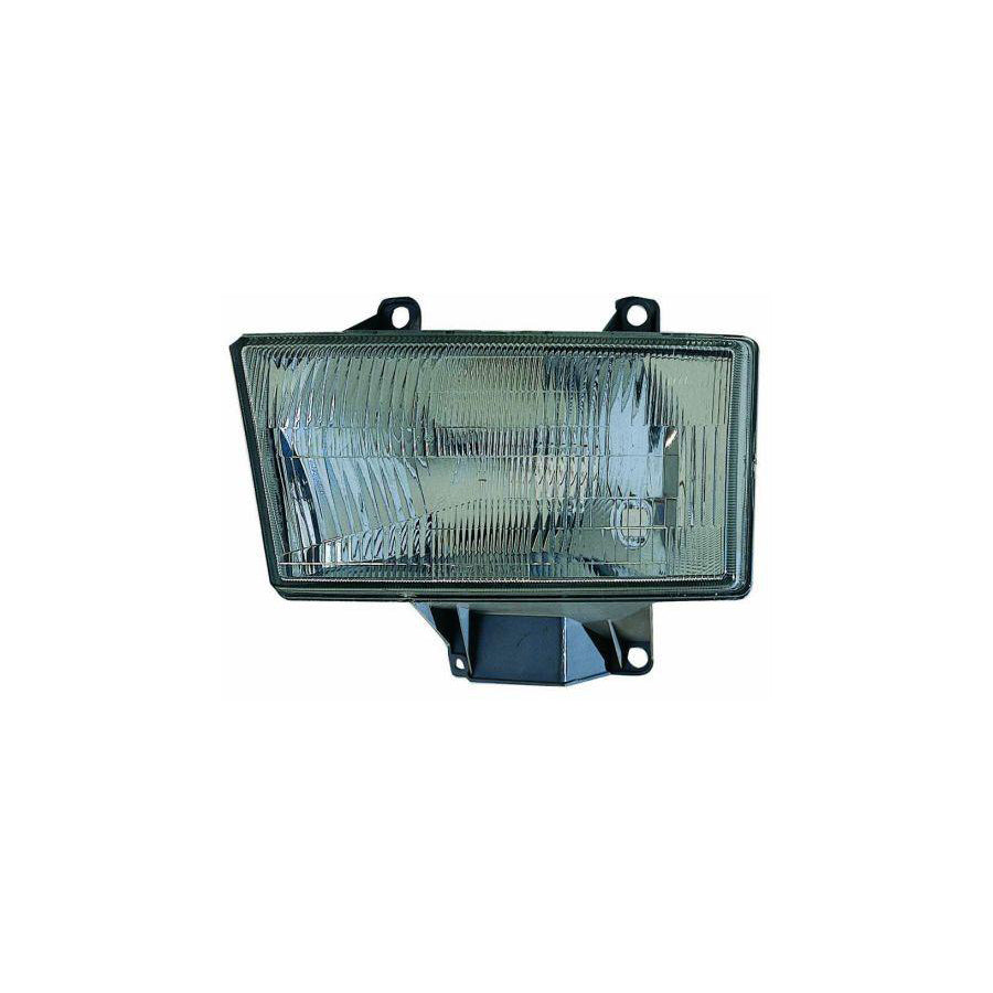 Abakus 2161138Llde Headlight for Mazda B-Series Pickup (Un)