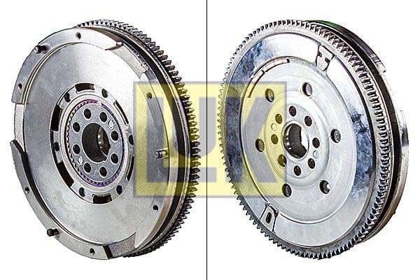 LuK 415 0122 10 Dual Mass Flywheel