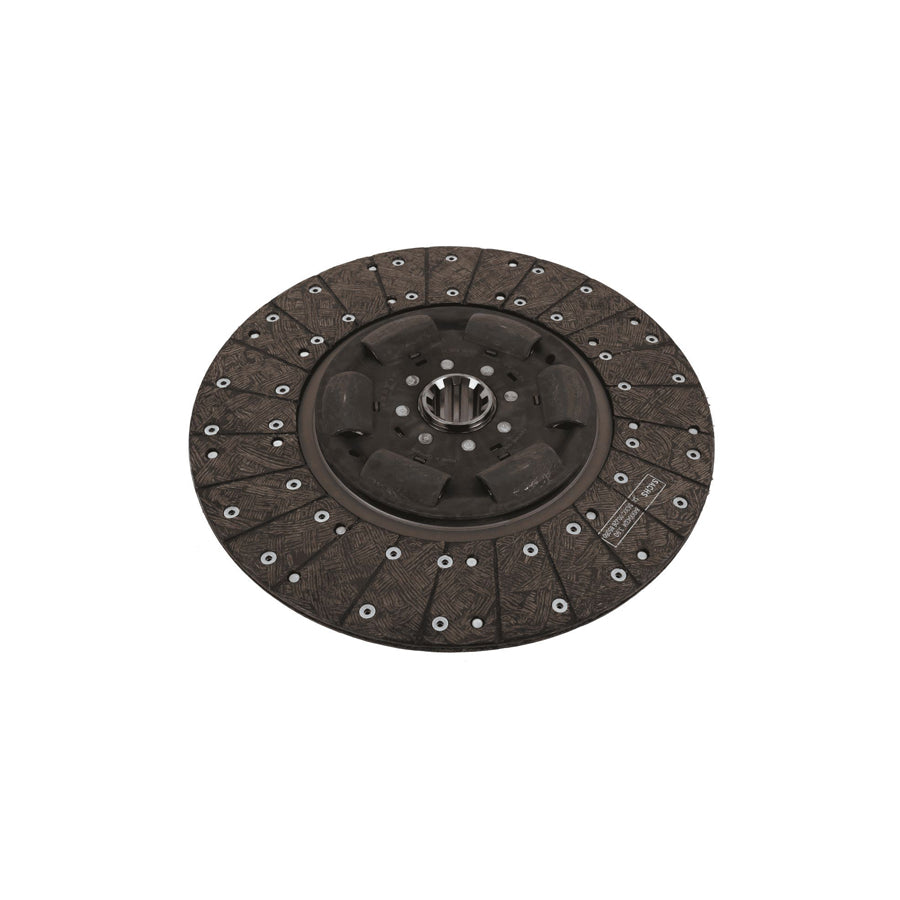 Sachs 1878 009 578 Clutch Disc