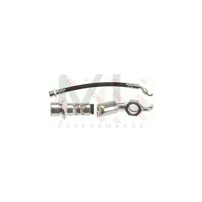 TRW PHD1192 Brake Hose for TOYOTA Prius II Liftback (XW20) 221mm, M10x1