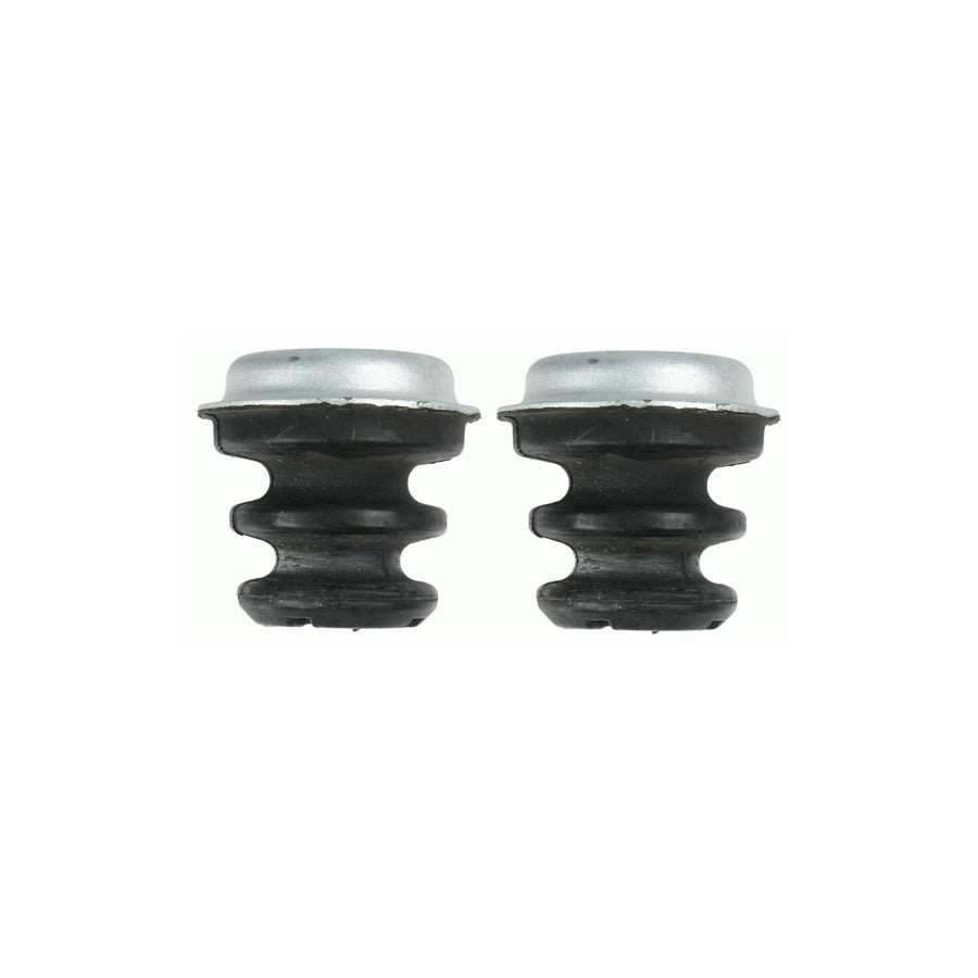 Sachs 900 238 Rubber Buffer, Suspension For Nissan Qashqai / Qashqai+2 I (J10, Nj10)