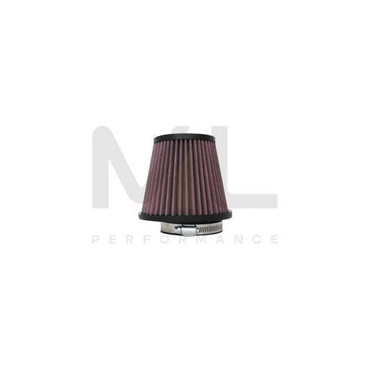 K&N RU-4570 Universal Clamp-On Air Filter