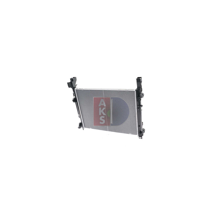 AKS Dasis 229007N Heater Matrix