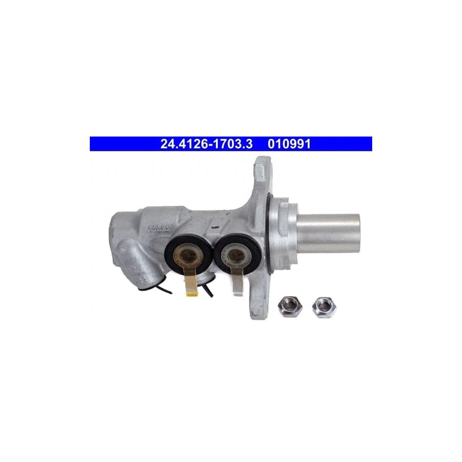 ATE 24.4126-1703.3 Brake Master Cylinder