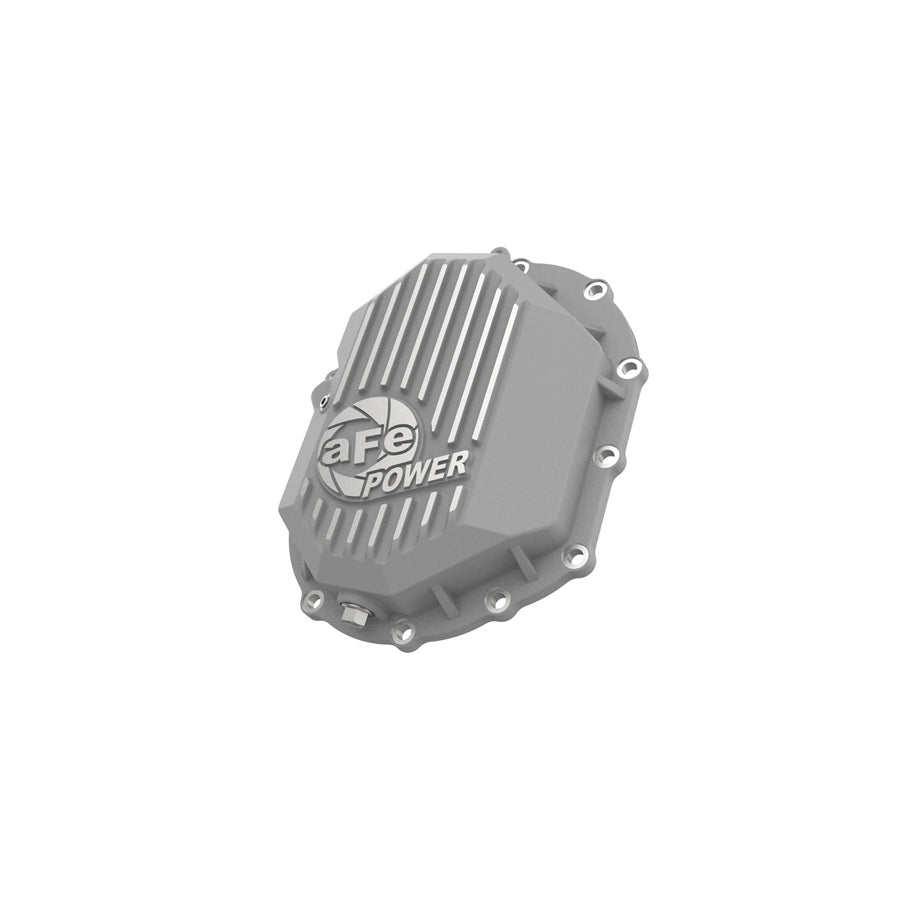 aFe 46-71050A Differential Cover GM 2500/3500 11-20 V8-6.0L/6.6L (AAM 9.25)