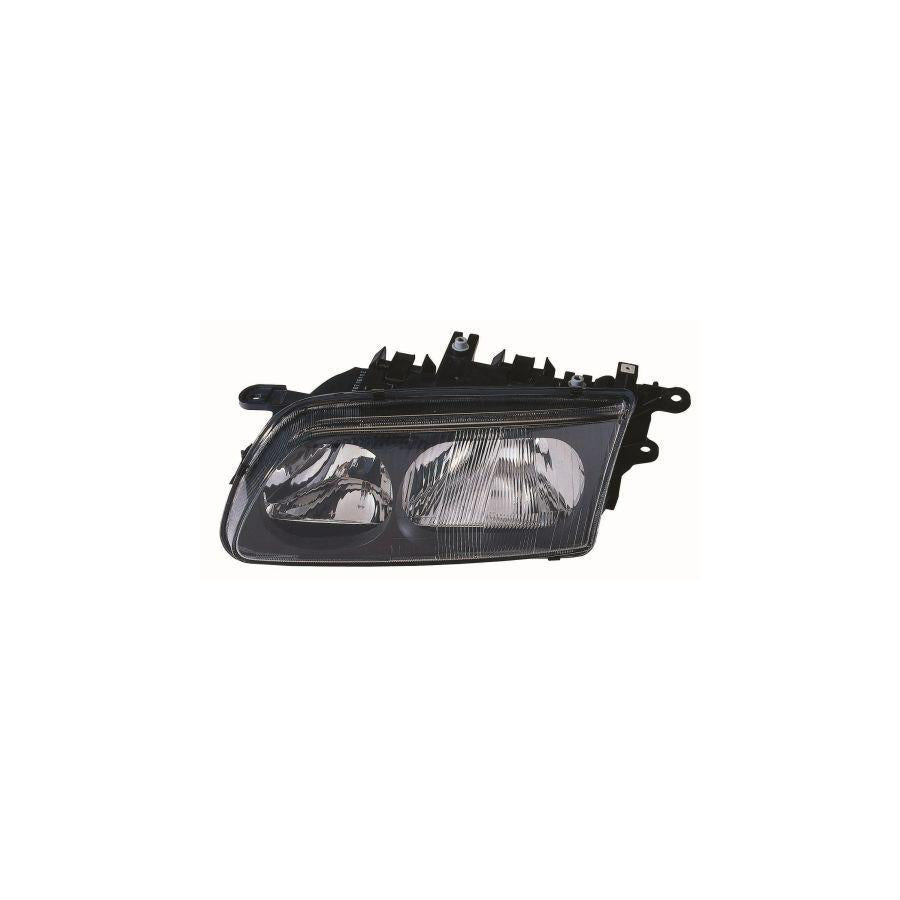 Abakus 2161136Rldem Headlight for Mazda 626