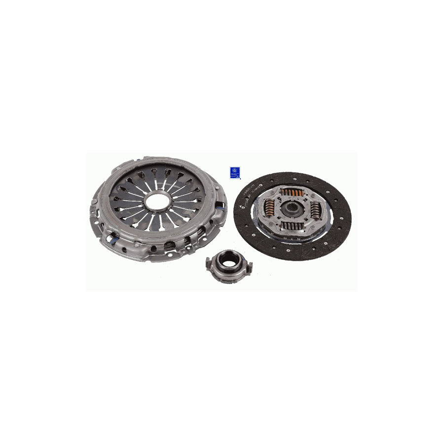 Sachs 3000 727 001 Clutch Kit