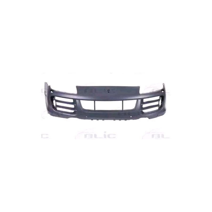 Blic 5510-00-5720900P Bumper for Porsche Cayenne (9Pa)