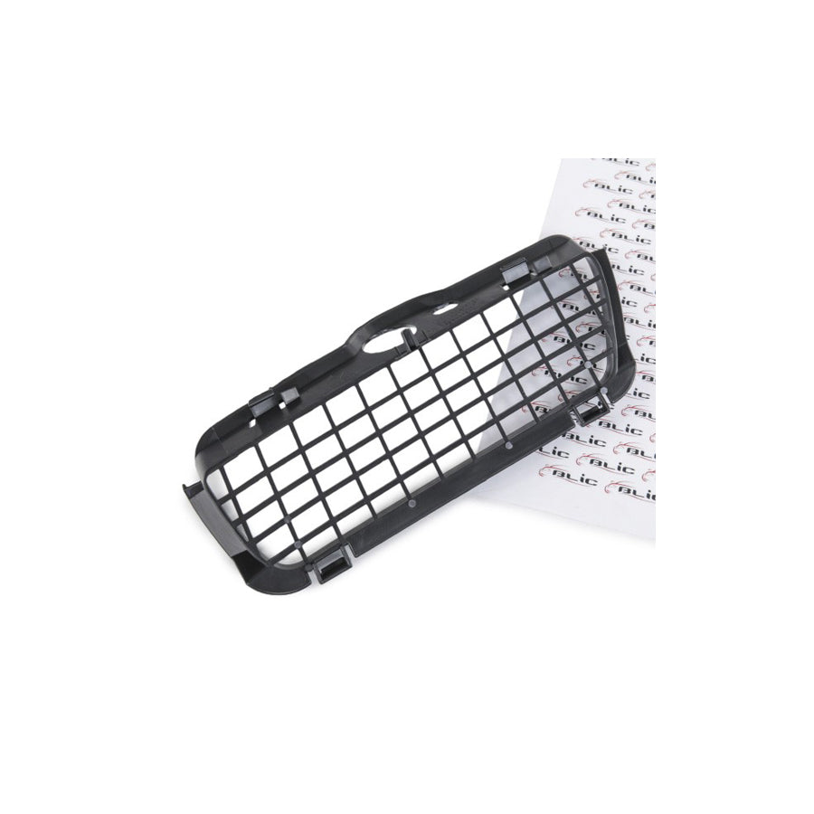 Blic 6502-07-9522997P Bumper Grill for VW Golf