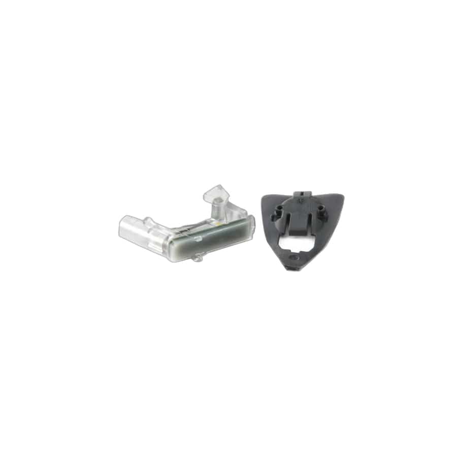 Genuine BMW 51217433846 F46 F16 F45 Lighting Element With Support, Right (Inc. X6 30dX)