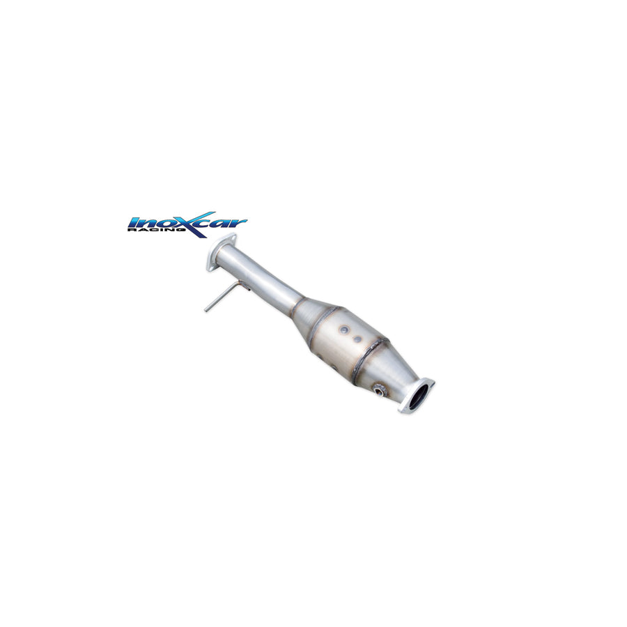 InoXcar AFFO.03.CAT Ford Focus Catalyst Replacement Pipe
