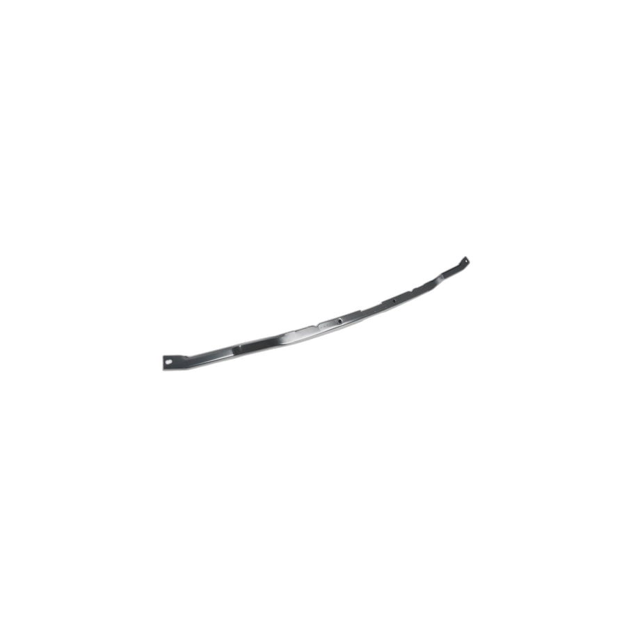 Genuine BMW 51118073502 F90 Cross Member Bumper, Front M5 FFR (Inc. M5)