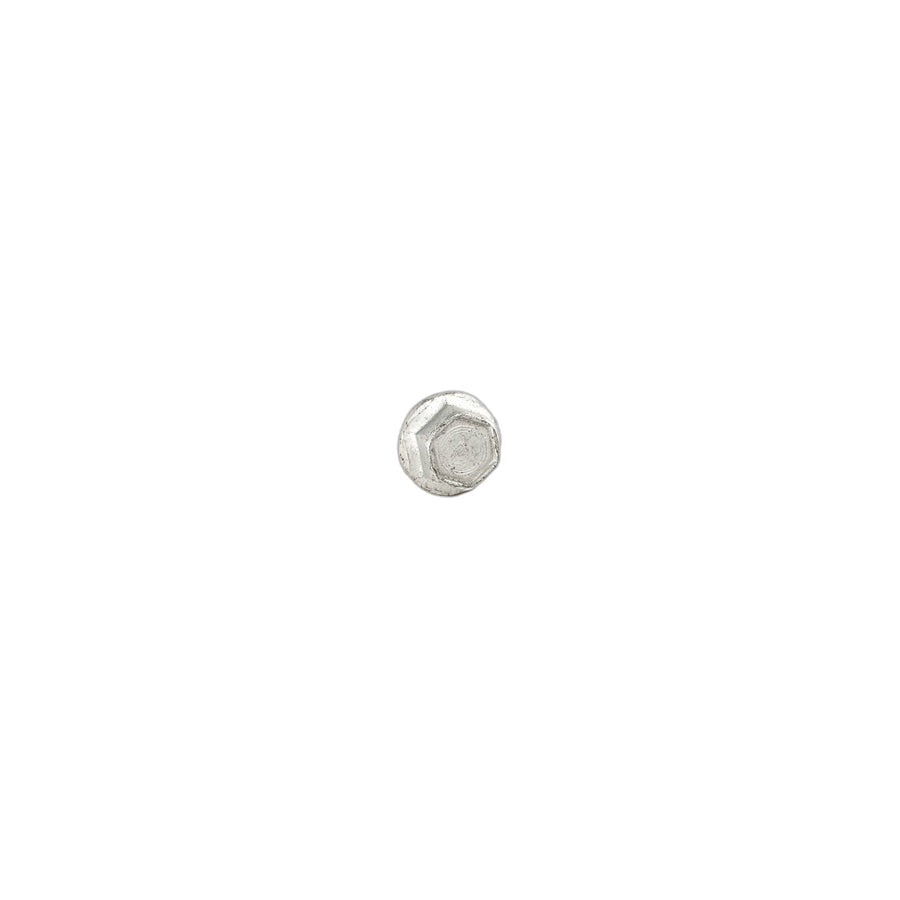 Genuine BMW Mini 07119904125 E52 F03 F06 Hexagon Screw With Flange M6X12-8.8-ZNS3 (Inc. 120i)