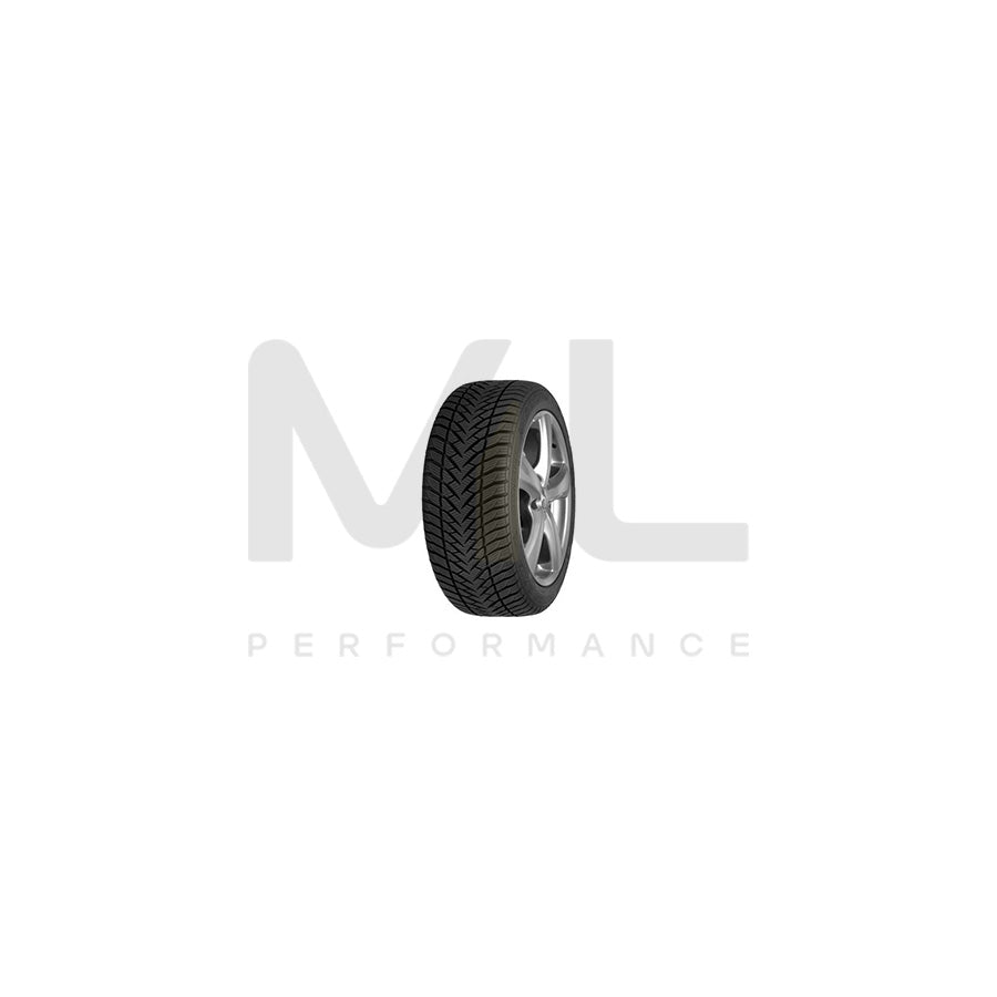 Goodyear Ultra Grip® + SUV (*) ROF 255/50 R19 107H 4x4 Winter Tyre