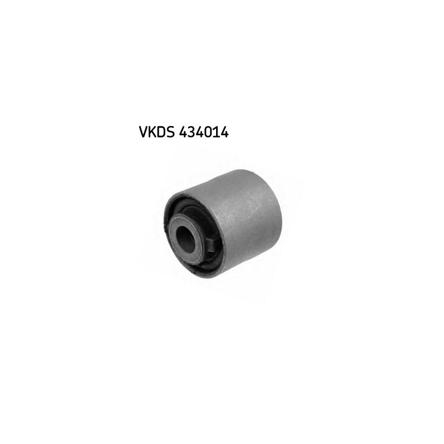 Skf Vkds 434014 Control Arm / Trailing Arm Bush