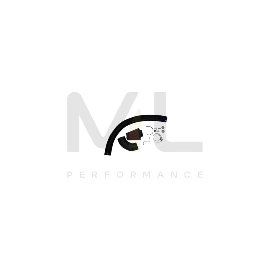 K&N 57-0557 Performance Air Intake System