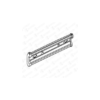 Covind Prp/300 Cross Rail