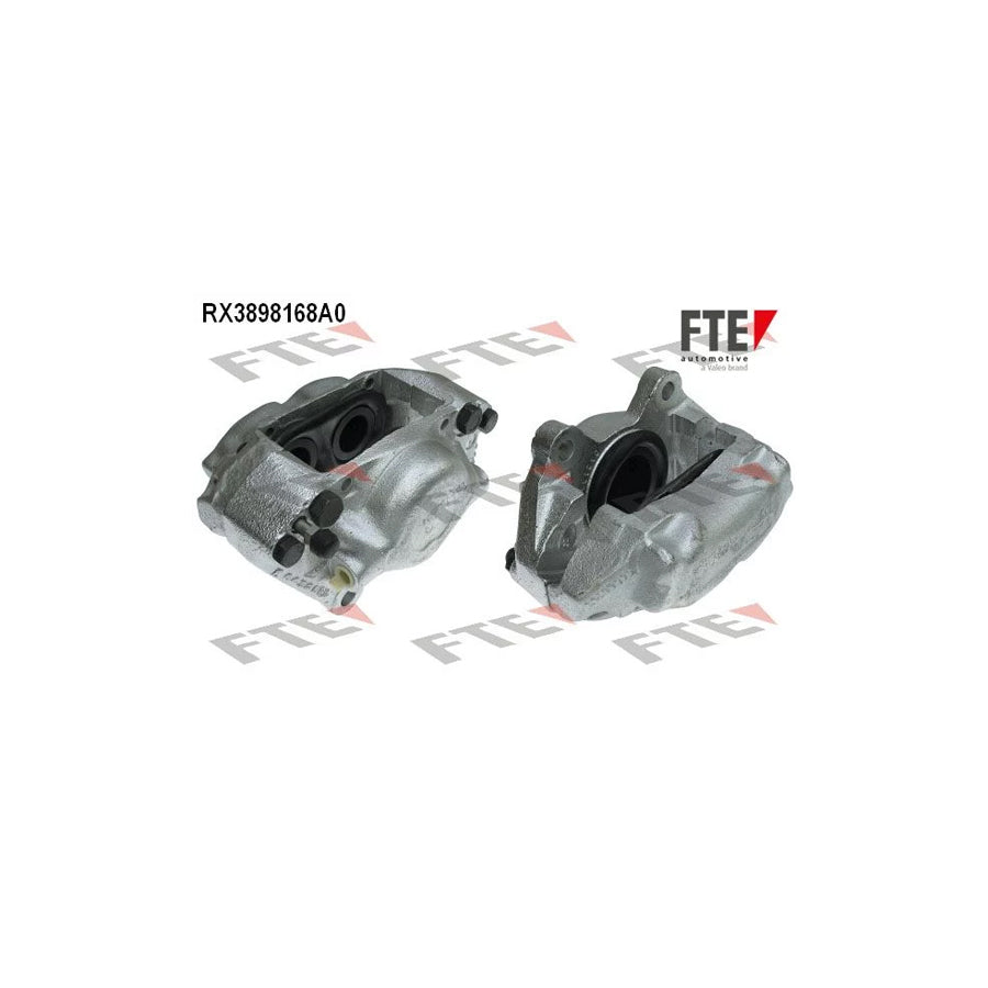 FTE Rx3898168A0 Brake Caliper
