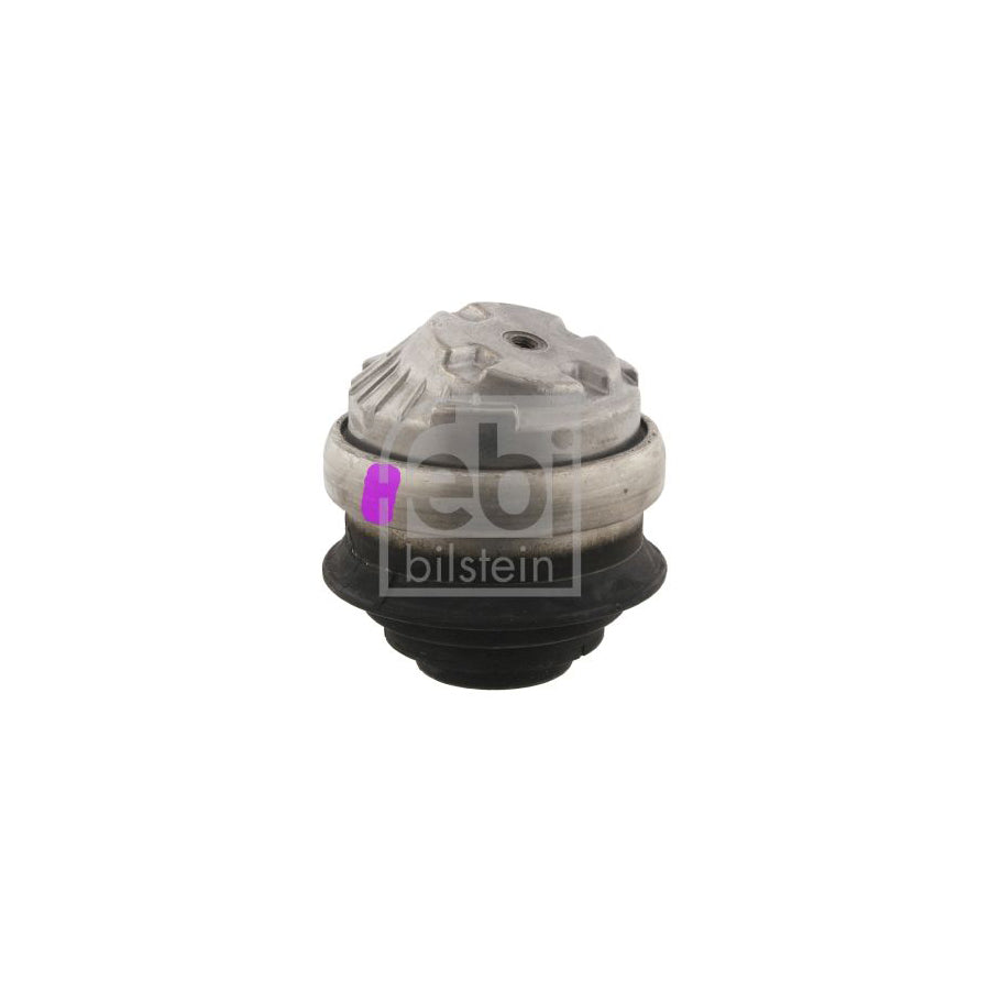 Febi Bilstein 03786 Engine Mount Suitable For Mercedes-Benz E-Class