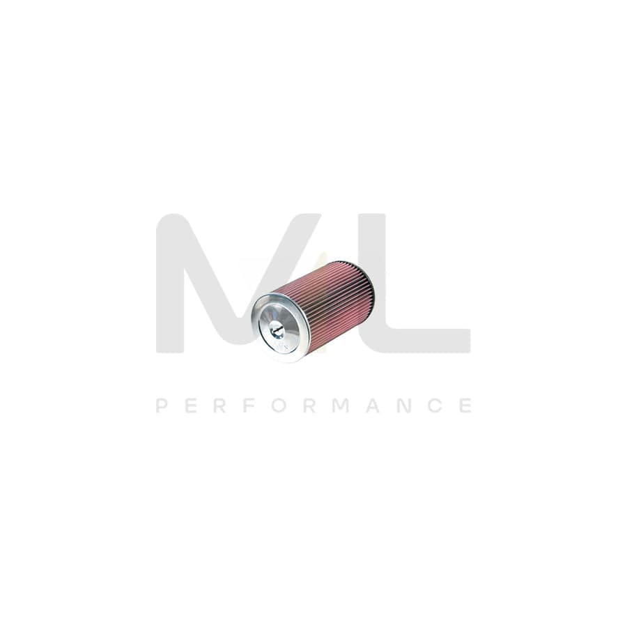 K&N RC-5165 Universal Clamp-On Air Filter