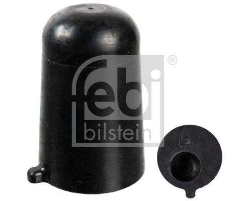 Febi Bilstein 18727 Rubber Buffer, Suspension | ML Performance UK Car Parts