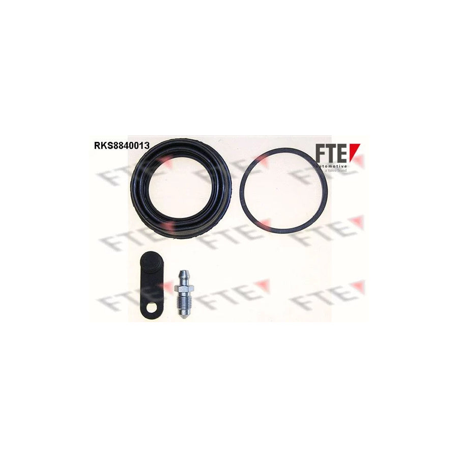 FTE 9323789 Repair Kit, Brake Caliper