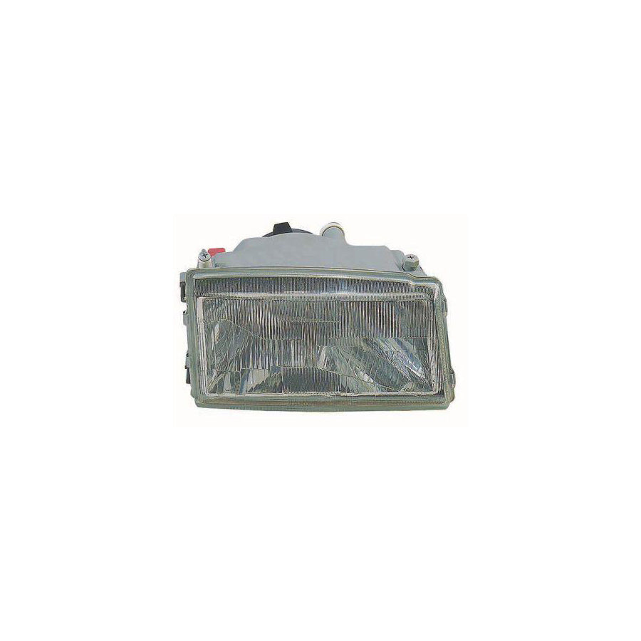 Abakus 6611106Lldem Headlight for Fiat Uno Hatchback (146)