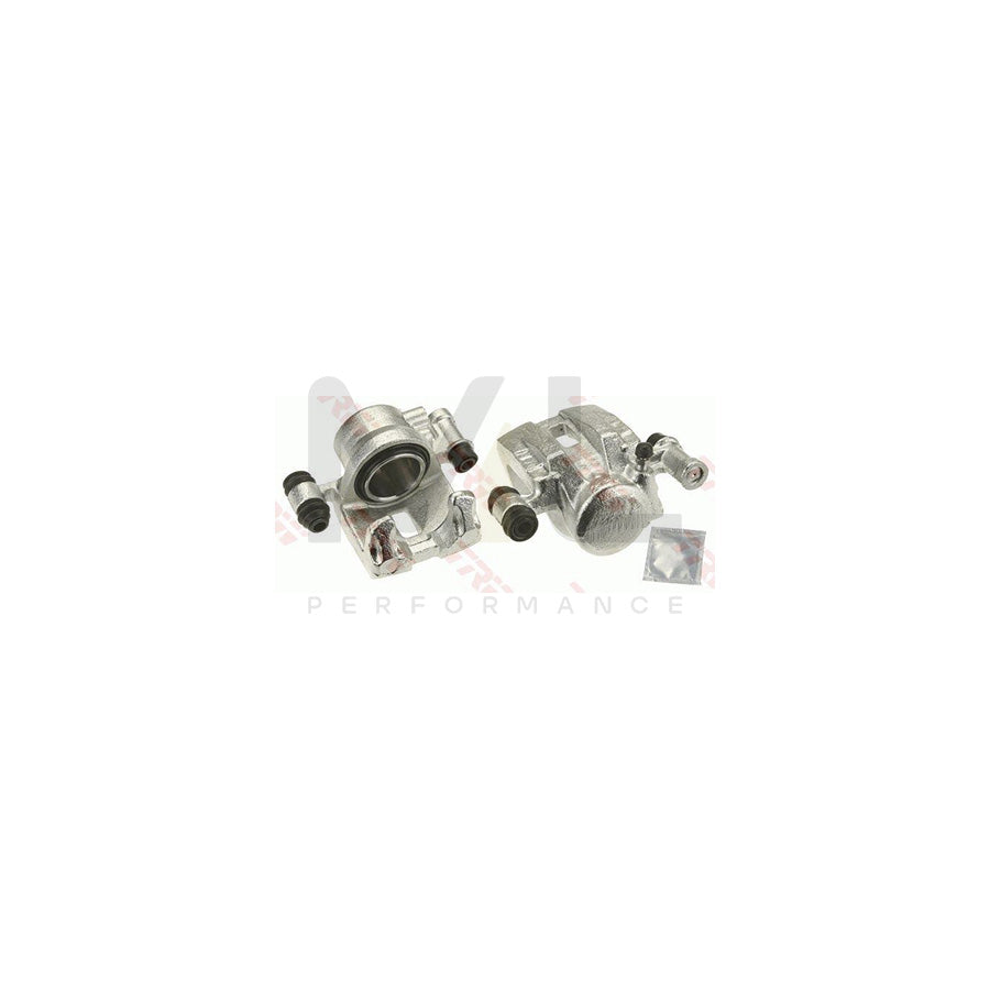 TRW BHW535E Brake Caliper for DAIHATSU FOURTRAK