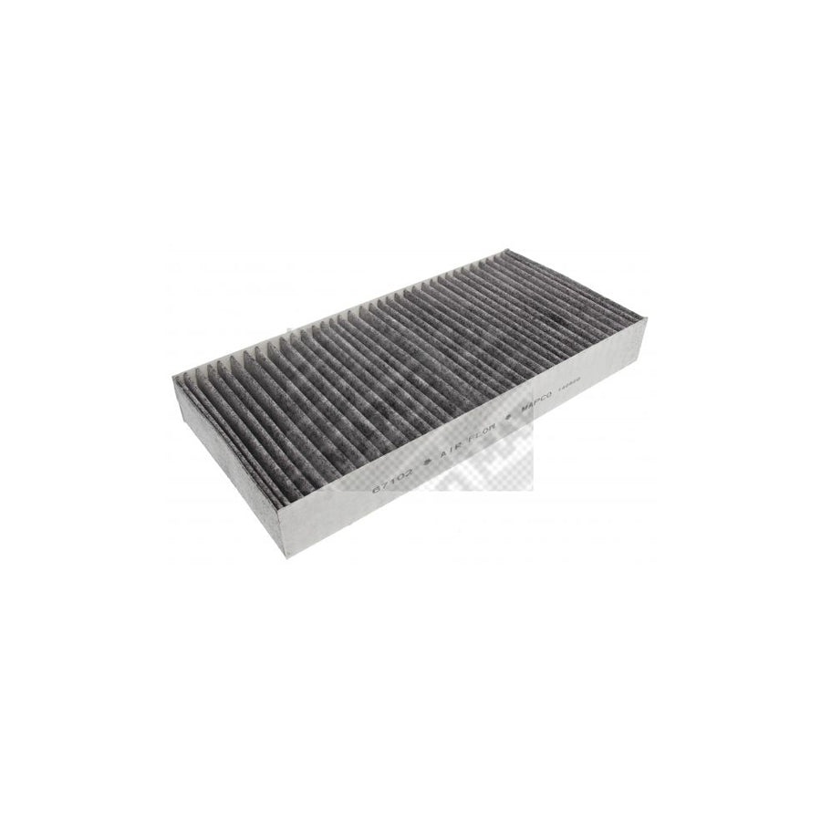 MAPCO 67102 Pollen Filter