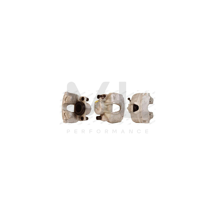 Ferodo Premier FCL694357 Brake Caliper With Accessories