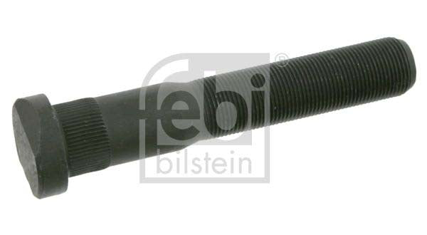 Febi Bilstein 24779 Wheel Stud | ML Performance UK Car Parts