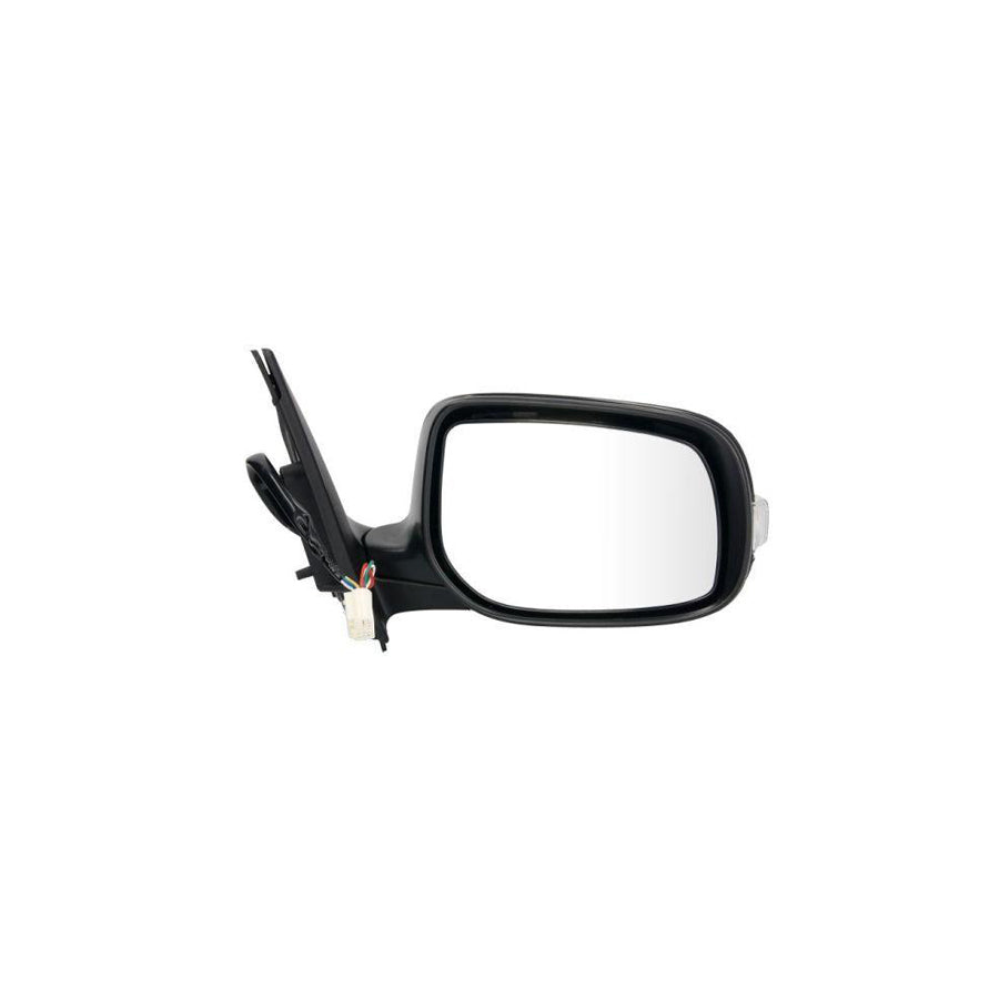 Blic 5402-19-2002466P Wing Mirror for Toyota Corolla X Saloon (E150)